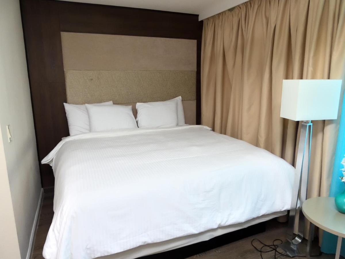 Deco Boutique Hotel Fort Lauderdale Quarto foto