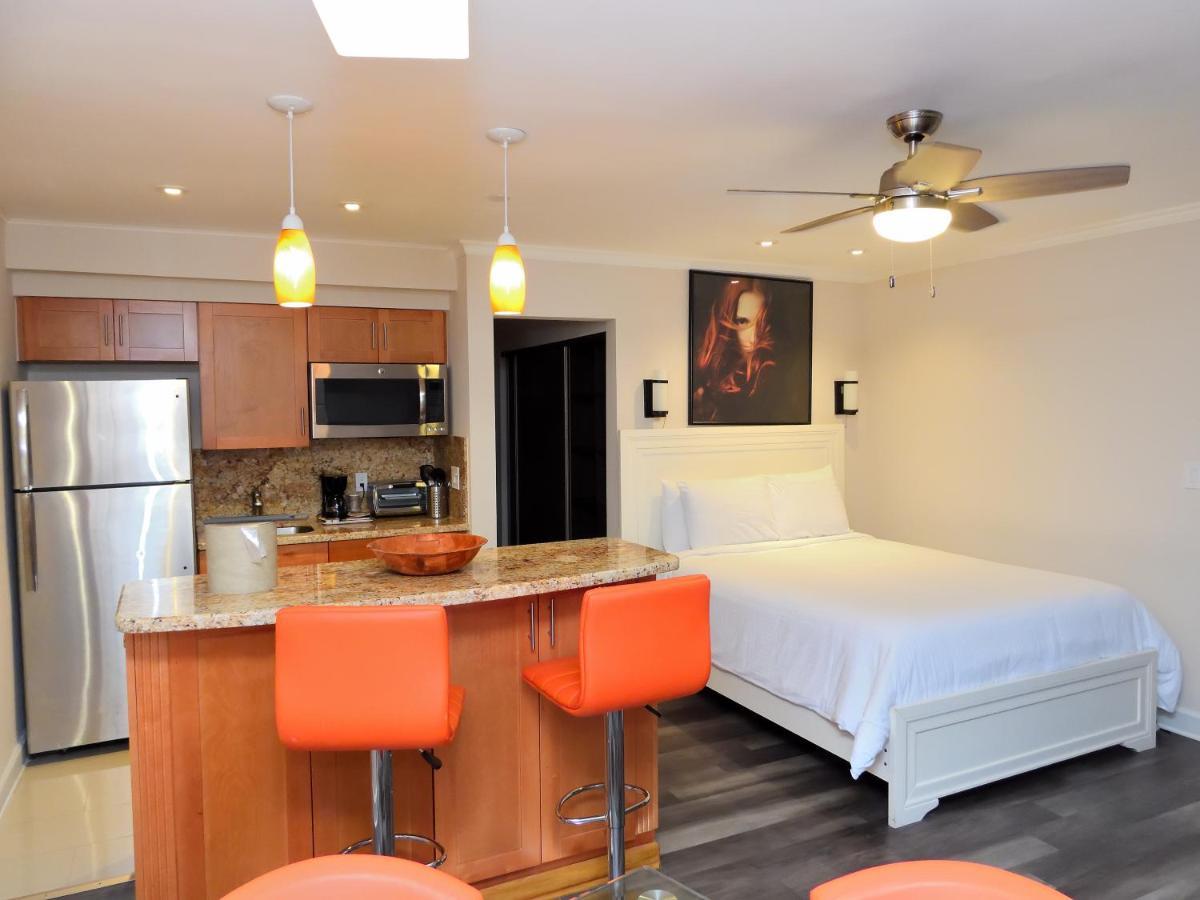 Deco Boutique Hotel Fort Lauderdale Quarto foto