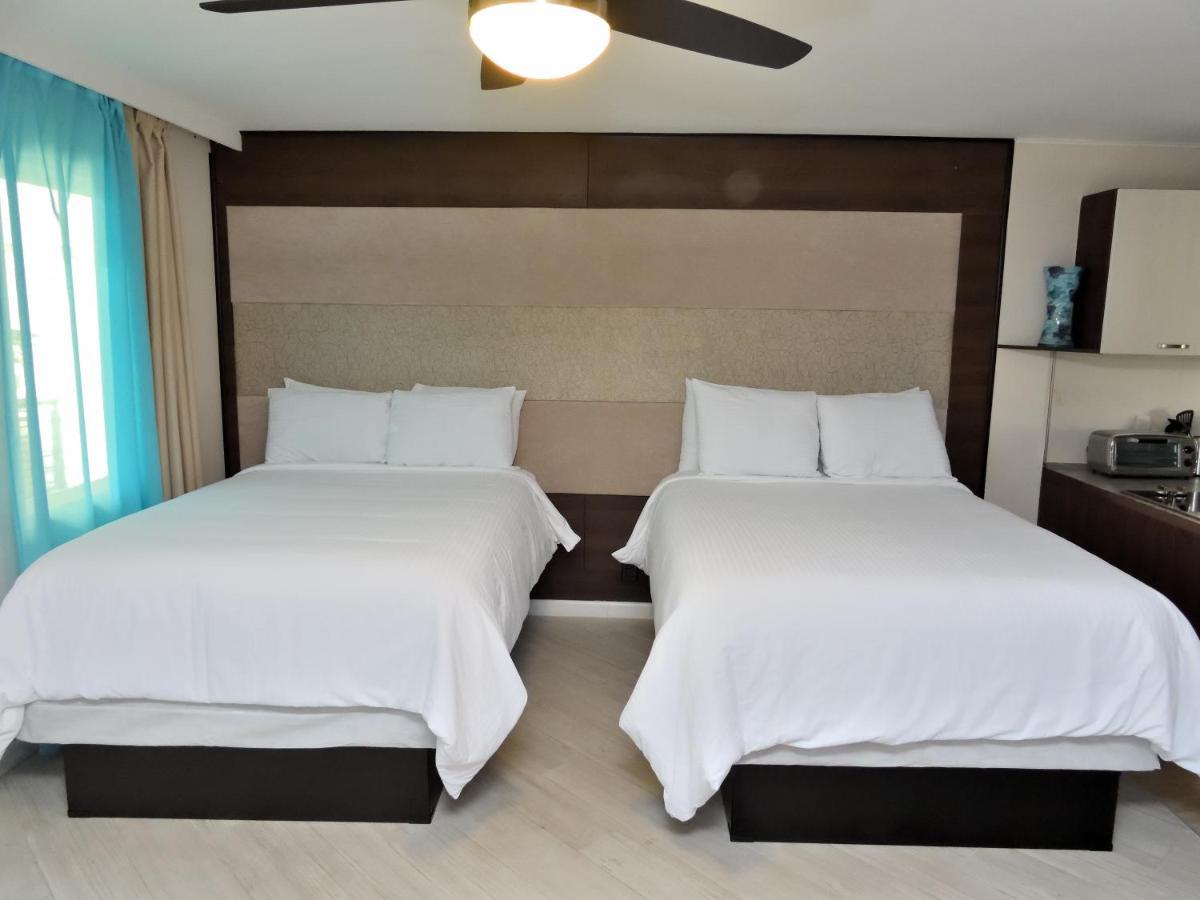 Deco Boutique Hotel Fort Lauderdale Quarto foto