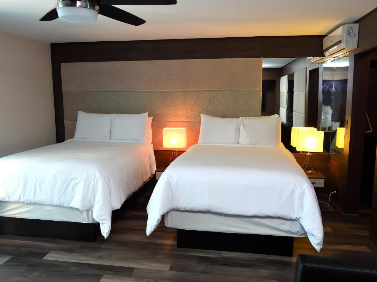 Deco Boutique Hotel Fort Lauderdale Quarto foto