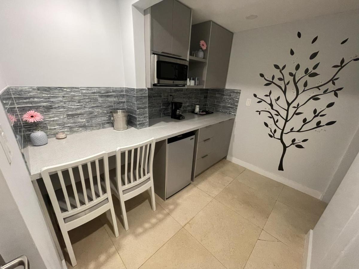Deco Boutique Hotel Fort Lauderdale Quarto foto