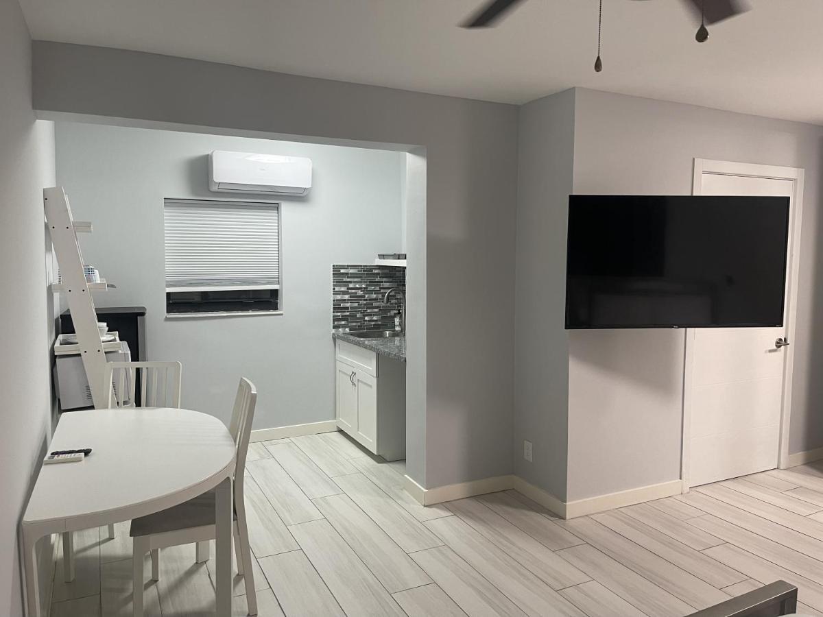 Deco Boutique Hotel Fort Lauderdale Quarto foto
