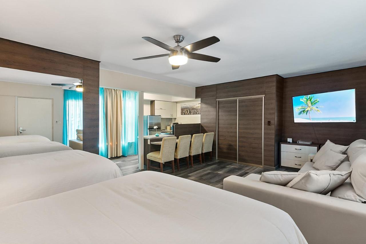 Deco Boutique Hotel Fort Lauderdale Exterior foto