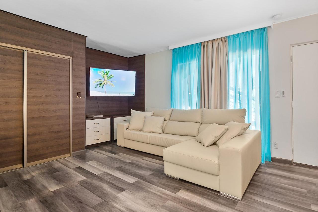 Deco Boutique Hotel Fort Lauderdale Exterior foto
