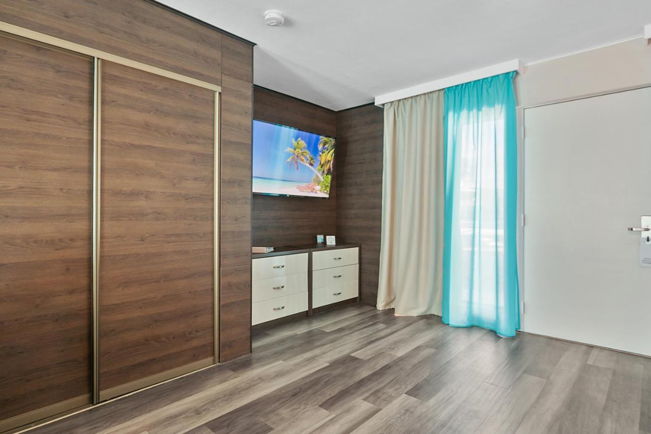 Deco Boutique Hotel Fort Lauderdale Exterior foto