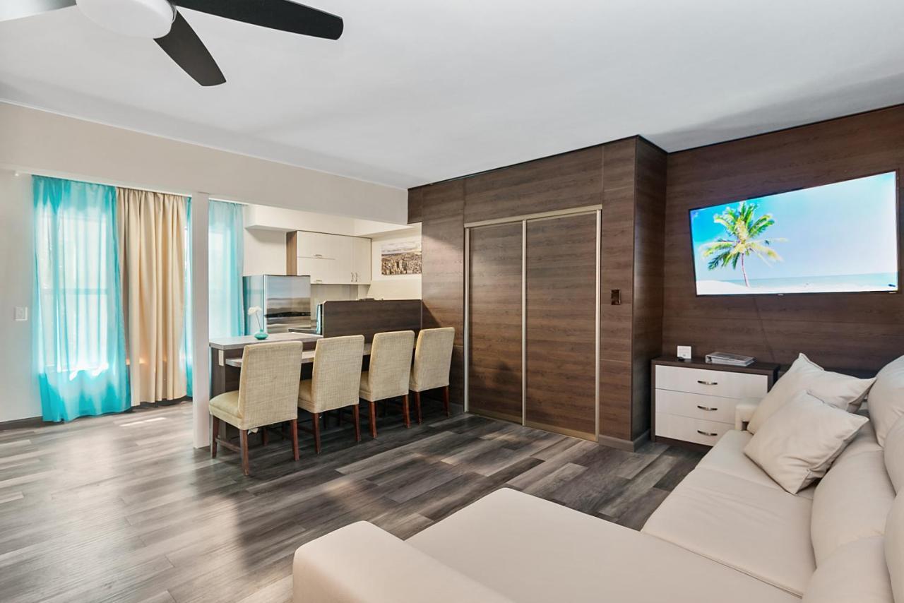 Deco Boutique Hotel Fort Lauderdale Exterior foto