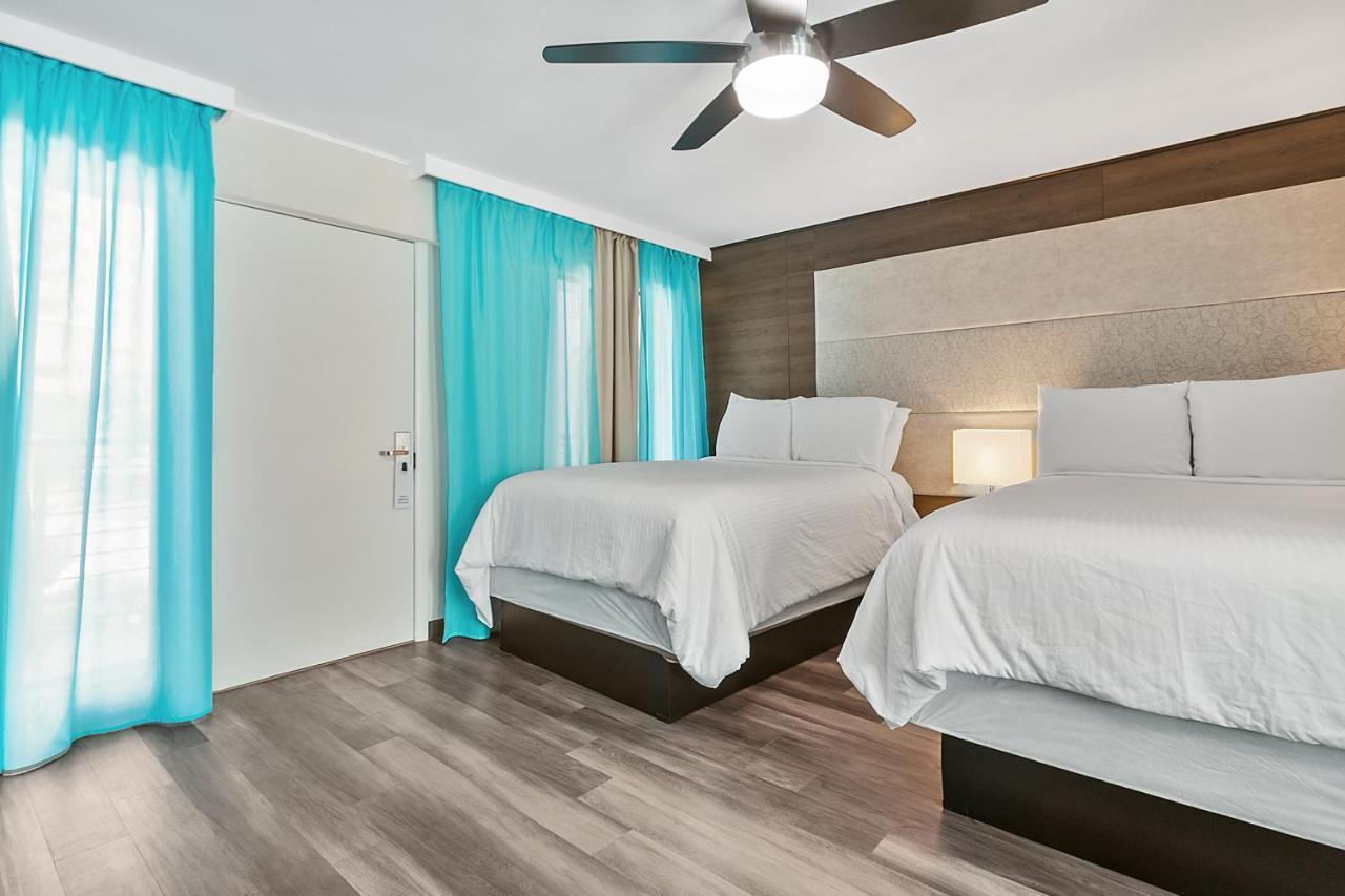 Deco Boutique Hotel Fort Lauderdale Exterior foto
