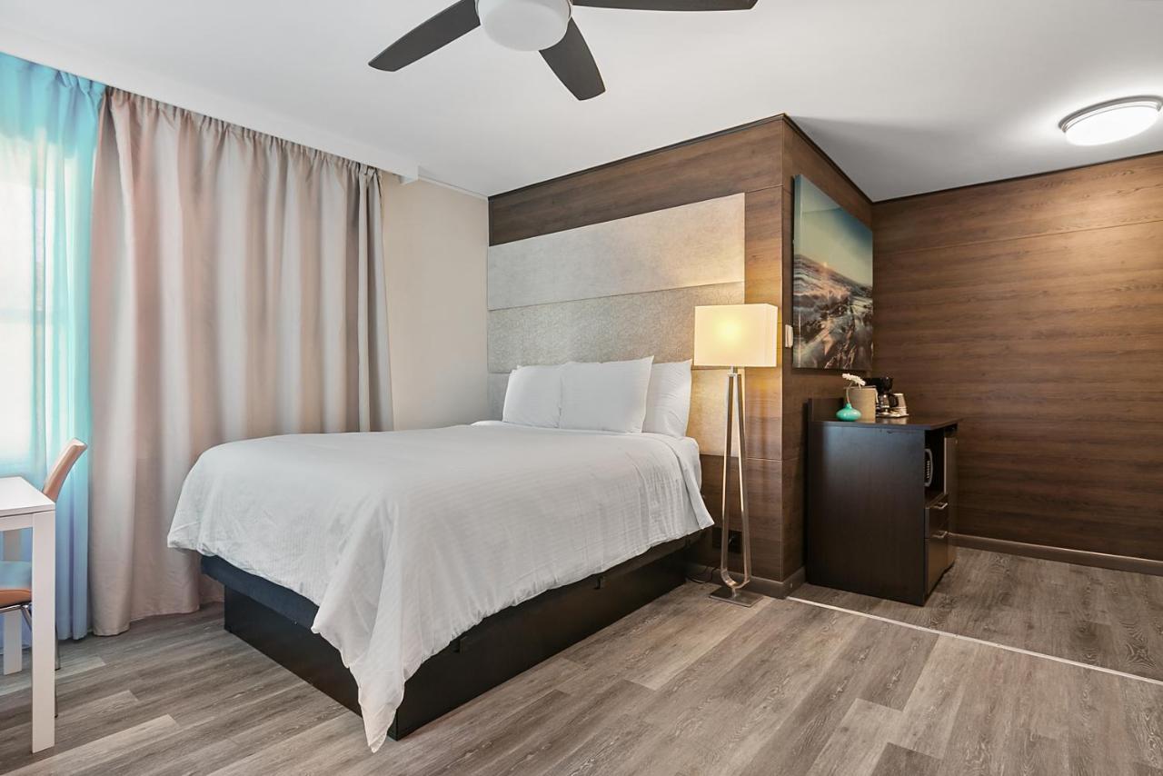 Deco Boutique Hotel Fort Lauderdale Exterior foto