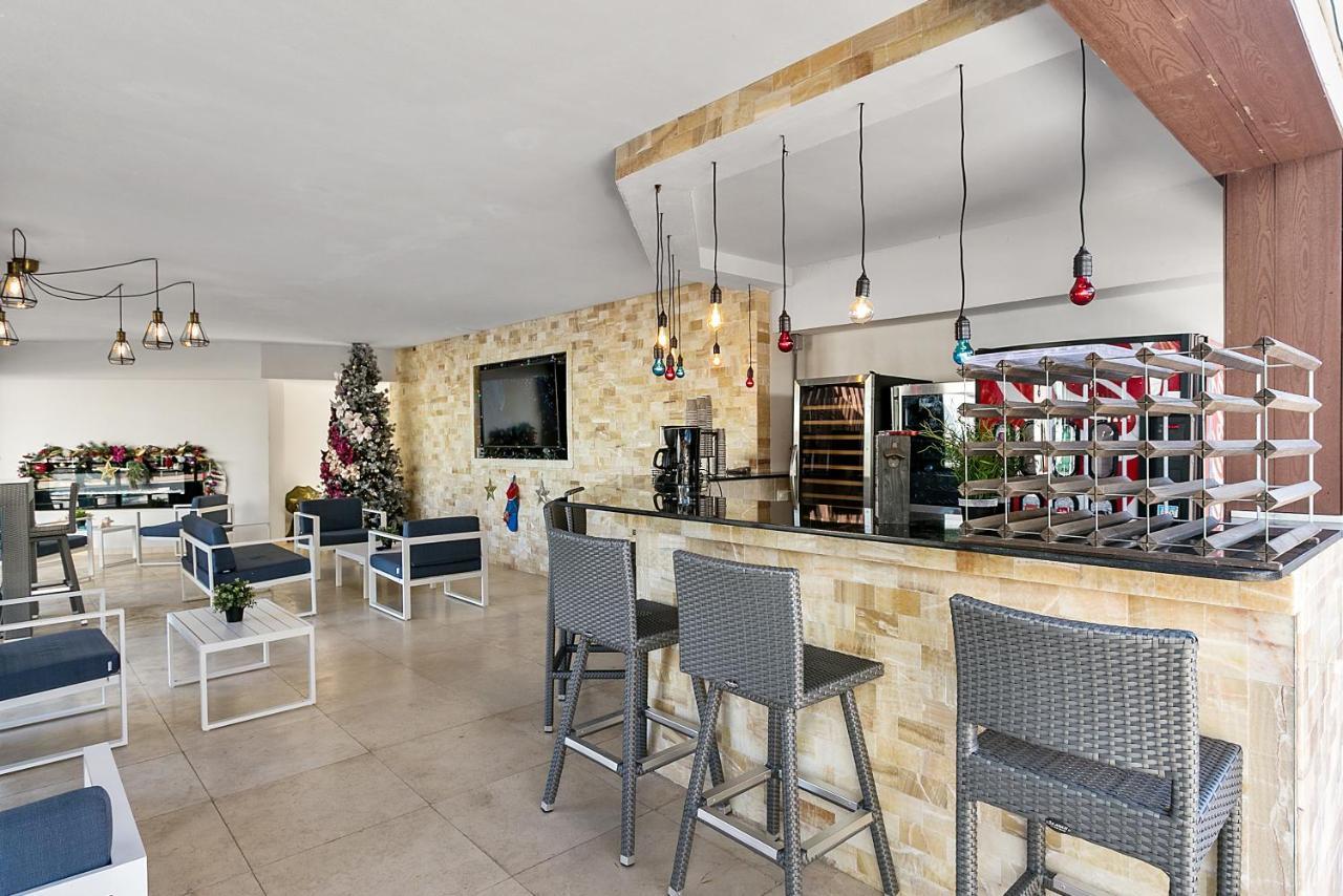 Deco Boutique Hotel Fort Lauderdale Exterior foto